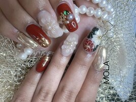 成人式のデザイン