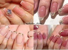 ネイルサロン マリア(nail salon Maria)