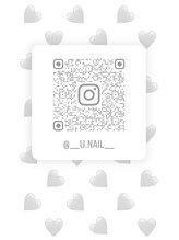 ユーネイル(U.nail) Instagram アカウント