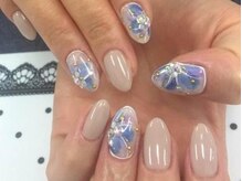 ネイル ミリー(NAIL MILLY)