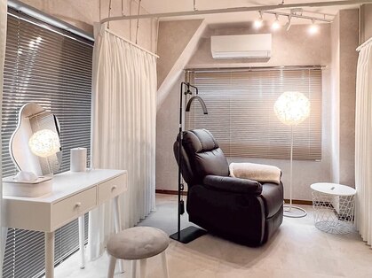 ブロウタス 川崎店(BROW+)の写真