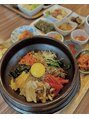 リリー 山鼻(LILY) 韓国ドラマも、韓国料理も大好きです!
