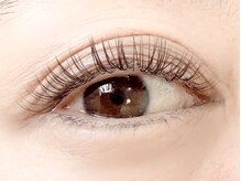 シュアショット(SURE SHOT)/ブラウンエクステ付け放題