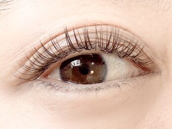 シュアショット(SURE SHOT)/ブラウンエクステ付け放題