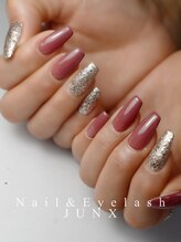 ジュンクス(JUNX)/JUNX Nail Collection