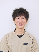 アネハ整体院&nbsp;大小田 謙一