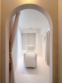 エニー 浦安店(eny)/ソファベットでくつろぎ下さい☆