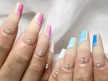 ラックス 神戸元町(LAX)/持ち込みOKフリーアートコース