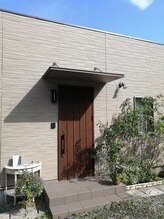 ユルリ(Yururi)/専用プライベート戸建てサロン！