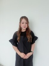 ラフ アイラッシュ 市原店(La:ugh eyelash) 八木 綾夏