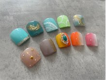 ウェル ムーン(Well moon)/