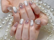 ナナアンドコー(Nana&Co.)/持ち込みデザイン