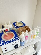 トリプルワン(111)/国産ワックス脱毛【匠道】