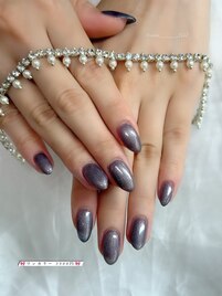 時短ワンカラー