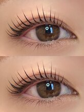 モアナ バイ ヘッドライト 三島店(Moana by HEADLIGHT)/パリジェンヌラッシュリフト上