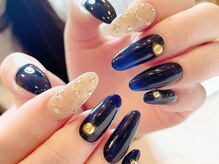 ネイルサロン ユーフォリア(EUPHORIA)/