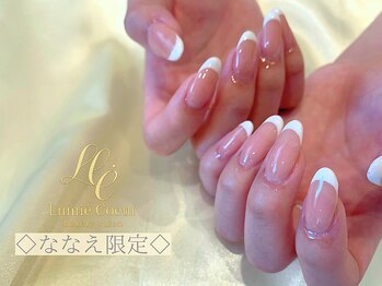 ルーミー(roomee)/◇ななえ限定メニュー◇