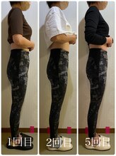 和ごころ本格痩身/