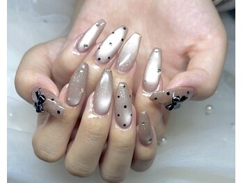 フォックスネイル(fox.nail__)/定額デザイン♪