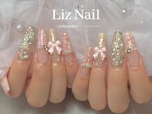 リズ(Liz)/【 持ち込みアレンジ 】