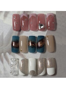 11月 スペシャルコース