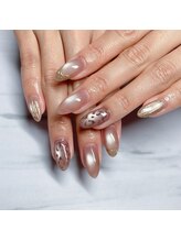 テラスプラス盛岡駅(Terrace+)/レオパード＊ 定額A