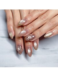 レオパード＊ 定額A