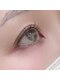 ディッチャ(Dicha)の写真/ラッシュリフトや、あえて短めのエクステでつけたと思わせない抜け感のある自然な仕上がり♪