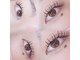 アイラッシュココア TJ天気予報(eyelash cocoa)の写真
