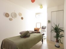 ハリラナ/エステルーム