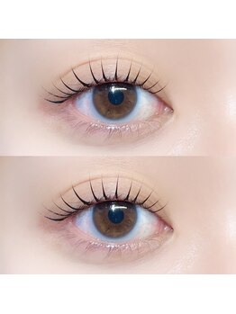 まつ毛エクステ専門店 オハナ アイラッシュ 下北沢店(Ohana)/パリジェンヌラッシュリフト