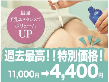 美人バスト 犬山店