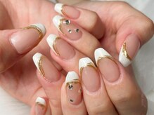 プリメ 高円寺(Purrime)/フレンチ＋ミラーデザイン