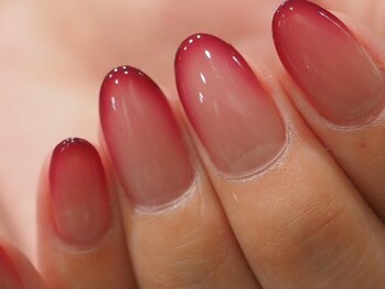 アオイネイル(aoinail)の写真/【大歓迎】トレンド～上質な大人デザインまで、あなたに似合う指先をご提案◎エミフルから車で5分の好立地!