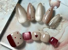 ミリミリ(Mili Mili)/シンプルデザイン