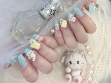 ココネイル(CoCo Nail)/バレンタインプレミアムコース