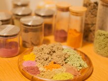 よもぎ蒸し×フェムケアサロン　Mon Beaute'【モンボーテ】/12種類のハーブ