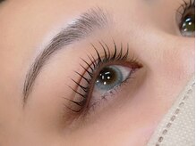 キープスマイル 戸塚店(keep smile)/オーダーメイドまつ毛パーマ