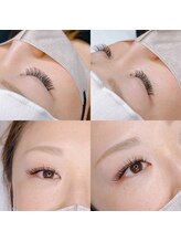 フェザー(feather)/ボリュームラッシュ160束