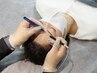 《女性》初回【眉毛】美容電気脱毛30分 ￥10,000