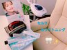【学割U24】口コミ限定☆セルフホワイトニング・スタンダード8分照射×2回