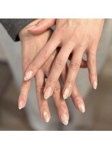 Nail Salon CHAINON 【シェノン】/