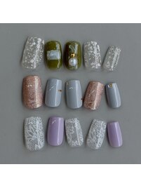 Simple Art / シンプルアート