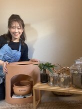 ルアナ(Runa)&nbsp;寺西 涼子