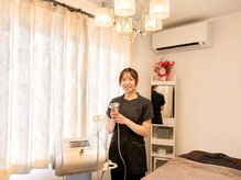 ボディーコード 新所沢店(BODY CODE)の雰囲気(国家資格保持者が施術します☆)