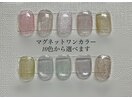 うる艶一度塗りマグワンカラー