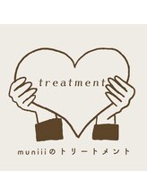 ムニ(muniii)/