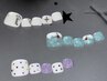【平日限定♪】フットY2K・ニュアンス定額course ¥8500→7700