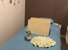 ルナベル(Luna belle)の雰囲気（お身体のお悩みに合わせて丁寧にケア）