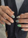 個性派ニュアンス